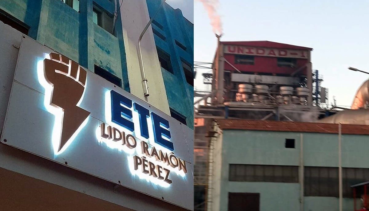 Salida de Felton agrava el déficit eléctrico en Cuba durante el horario pico