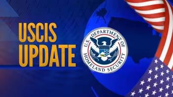USCIS anuncia importantes cambios en trámites migratorios en Estados Unidos