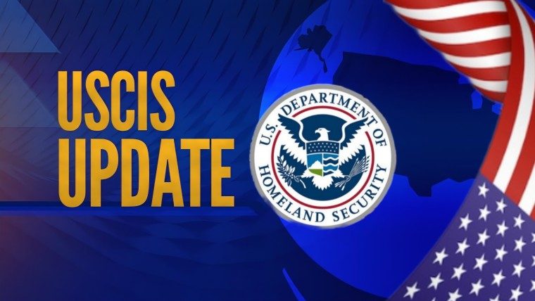 USCIS anuncia importantes cambios en trámites migratorios en Estados Unidos