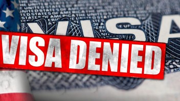 Estados Unidos negaría visas a personas con obesidad o diabetes bajo nuevas reglas del Departamento de Estado