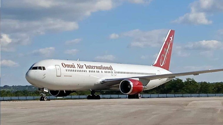 Regresan a Cuba 139 migrantes irregulares desde Estados Unidos en un nuevo vuelo de devolución