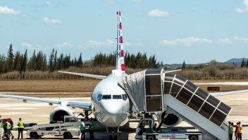 Nuevos vuelos nacionales en Cuba: rutas, días y horarios anunciados para noviembre