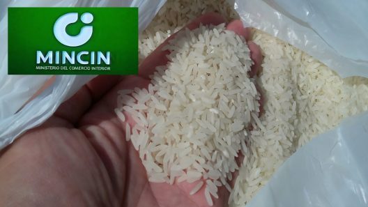 Importante información del Mincin sobre arroz de la canasta básica en La Habana