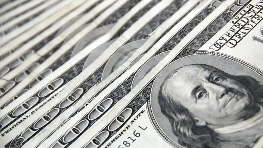 ¿Quiénes cobrarán hasta 994 dólares el 31 de diciembre en Estados Unidos?