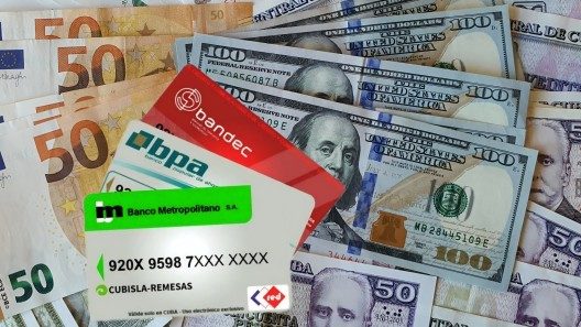 Otro día de caída en las tasas de cambio: ¿Qué monedas bajan hoy en Cuba?