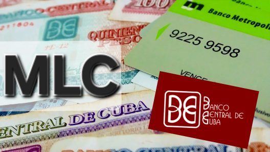 ¿Qué va a pasar desde ahora con la MLC en Cuba? ¿Eliminan la MLC?