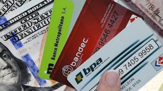 MLC alcanza un nuevo máximo en el mercado informal en medio de expectativas por la tasa flotante