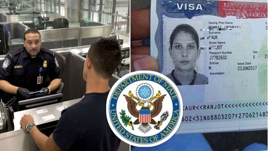 Estados Unidos advierte sobre nuevas negativas de visas por uso indebido