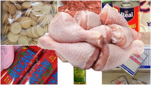MINCIN informa sobre distribución de pollo y otros alimentos de la canasta básica en bodegas de La Habana