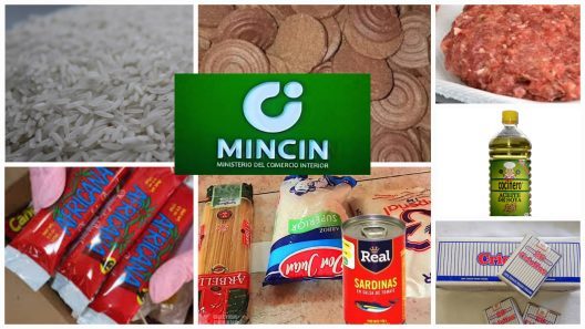 MINCIN informa sobre entregas de alimentos en bodegas de La Habana este fin de año
