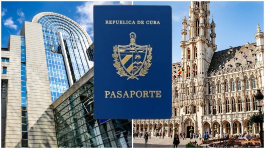 Becas en Europa para cubanos: Este importante país de la Unión Europea oferta tres maestrías