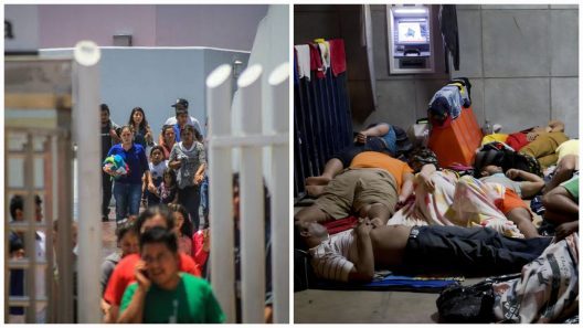 Cubanos son expulsados de Estados Unidos y ahora luchan por sobrevivir en México