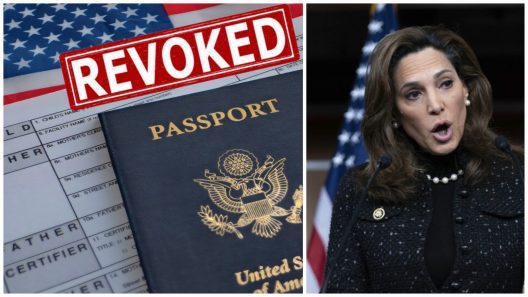 María Elvira Salazar cuestiona el parón migratorio de nacionalidades y residencias contra cubanos y otros inmigrantes en Estados Unidos