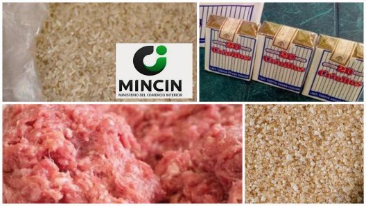 MINCIN informa qué alimentos se entregarán en varias provincias de Cuba y la capital