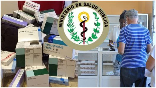 Escasez total de medicamentos: MINSAP reorganiza la venta por consultorios ante escasez en farmacias de Cuba