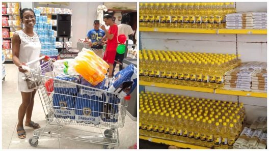 Reabren tiendas en dólares en Cuba en plena Navidad y crecen las críticas
