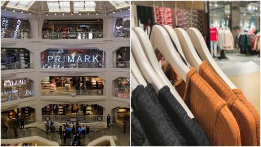 Moda europea a precio de ganga: Primark abre en Miami con ofertas muy baratas y diseños únicos