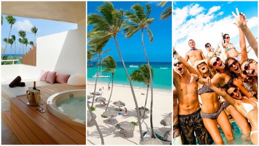 ¿Cómo viajar a Punta Cana y cuánto te cuesta en 2026 desde Estados Unidos, Cuba o España?