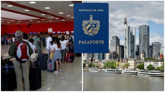 Una nueva oportunidad para cubanos: embajada abre visas, vuelos pagados y becas con plazo que vence en pocos días