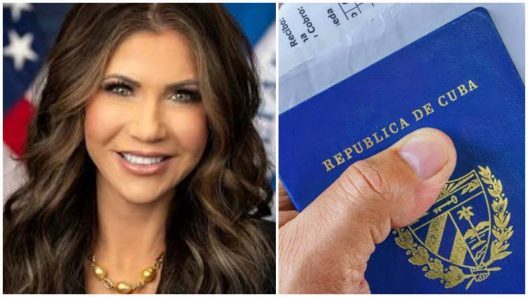 Secretaria de Seguridad propone ampliar más las restricciones de viajes a Estados Unidos