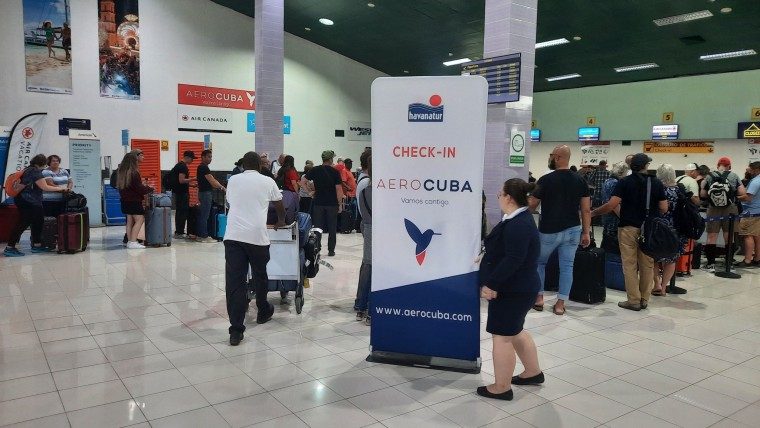 Cuánto cuesta volar de Miami a Cuba en Navidad y Fin de Año