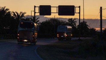 guaguas turismo cuba