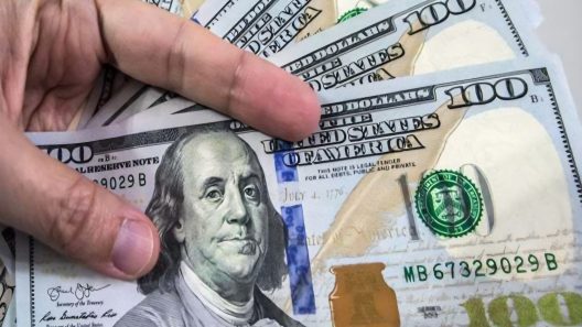 Suben el dólar y el euro en Cuba según la tasa de cambio oficial del Banco Central