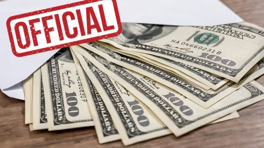 Enviarán pagos directos de $1400 dólares para millones de personas en Estados Unidos este 31 de diciembre