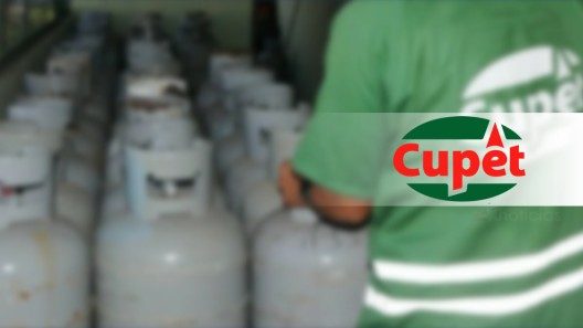 Avería afecta el servicio de gas en 7 municipios de La Habana