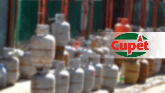 Suspenden venta de gas licuado en provincias cubanas