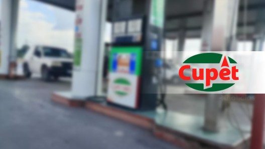 Petróleo enviado por Rusia ya se procesa en la refinería de Cienfuegos