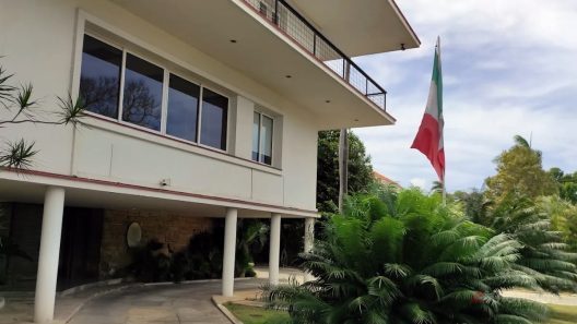 Consulado de México en La Habana anuncia nuevas citas NUT para el cierre de diciembre
