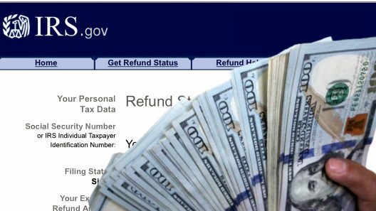 Millones de estadounidenses recibirán reembolsos más grandes que nunca según asegura el gobierno