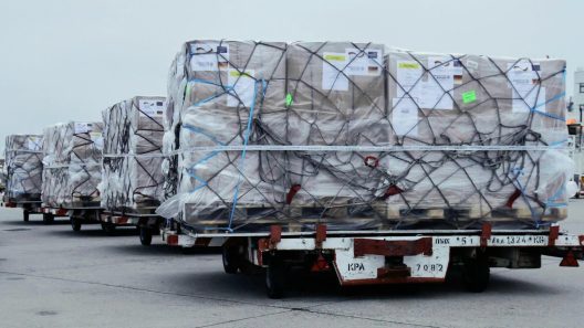 Alemania envía colchones a Cuba tras el huracán Melissa