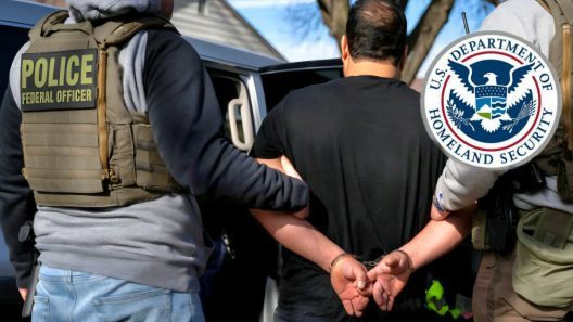 «La mayoría no son delincuentes»: Advierten que cualquier inmigrante puede ser arrestado por ICE en Estados Unidos