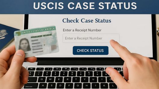 USCIS actualiza formulario de apelación usado por inmigrantes en Estados Unidos