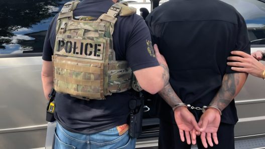 Así es como están localizando a inmigrantes dentro de Estados Unidos sin que muchos lo sepan