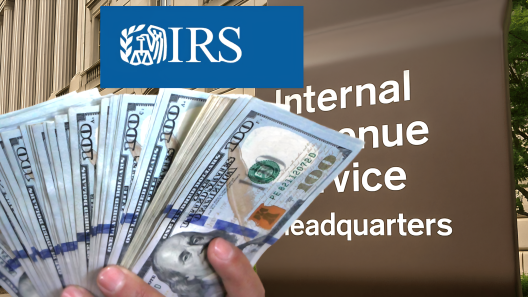$3462 dólares: ¿Dónde está mi reembolso del IRS? Así puedes verificar tu devolución en abril de 2026