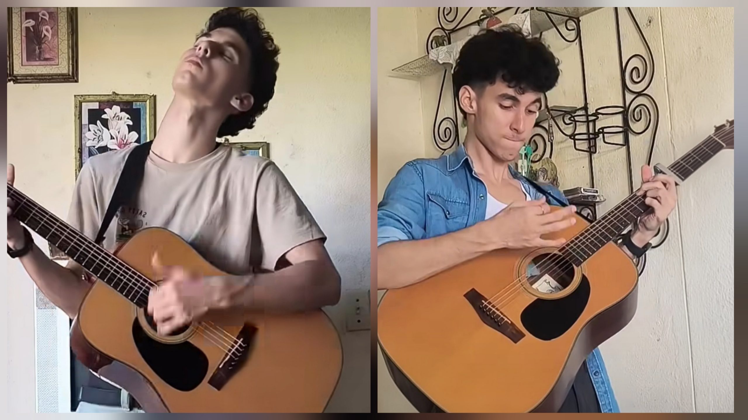 Miguel Ricote: el cubano que reescribe las canciones favoritas de sus seguidores