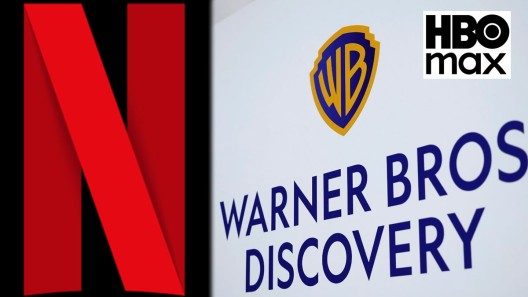 Netflix confirma la compra de Warner Bros y suma HBO en el mayor movimiento del streaming