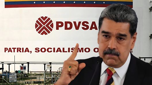 Trump sugiere de forma directa que Maduro deje el poder mientras continúa la caza de un petrolero