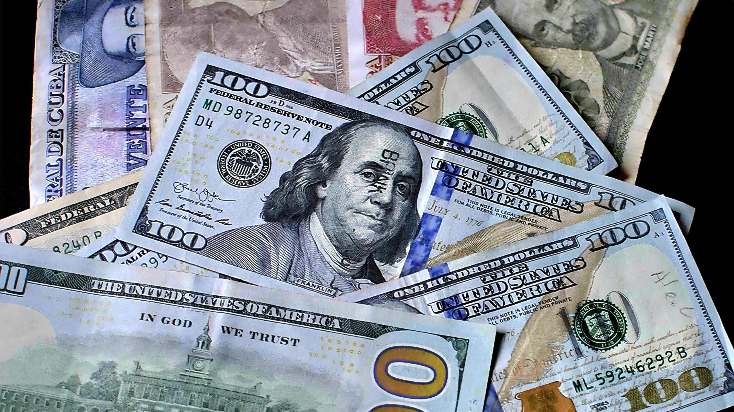 Inflación en Estados Unidos golpea el poder de las remesas que llegan a Cuba
