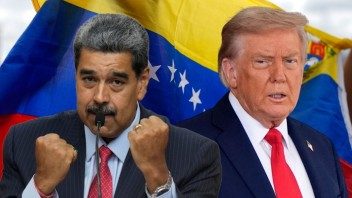 trump venezuela maduro usa guerra