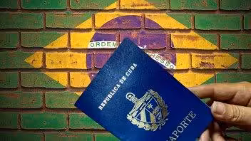 migracion cubana brasil