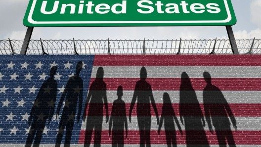 Gobierno norteamericano propone prohibición total de viajes para estos países