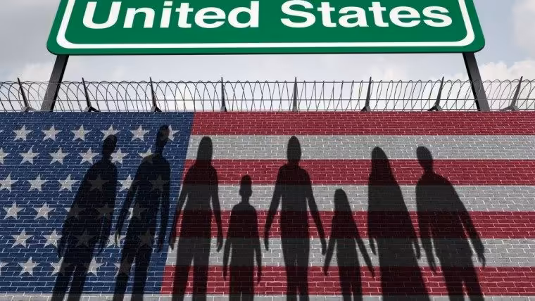 estados unidos secretaria de seguridad nacional