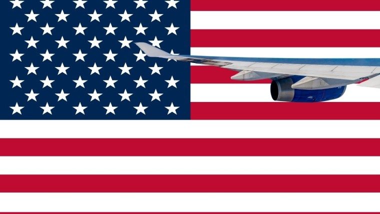 vuelos real ID cubanos estados unidos 45 dolares