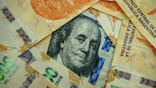Gran aumento en el precio de esta divisa en el mercado informal cubano