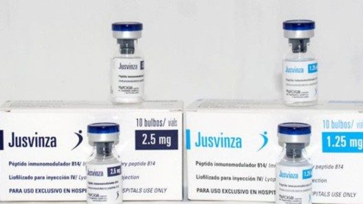 Cuba inicia ensayo clínico en pacientes convalecientes de Chikungunya en esta provincia