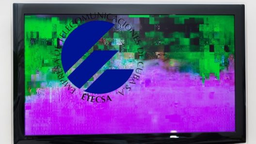 Interrupción de la señal de televisión: directivos de ETECSA y Radio Cuba explican las causas